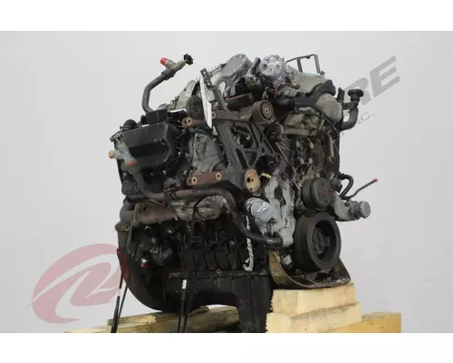 INTERNATIONAL MAXXFORCE 7 Engine Assembly