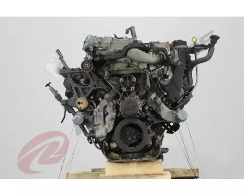 INTERNATIONAL MAXXFORCE 7 Engine Assembly