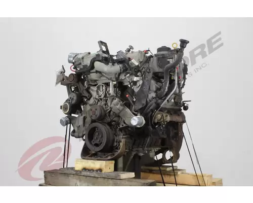 INTERNATIONAL MAXXFORCE 7 Engine Assembly