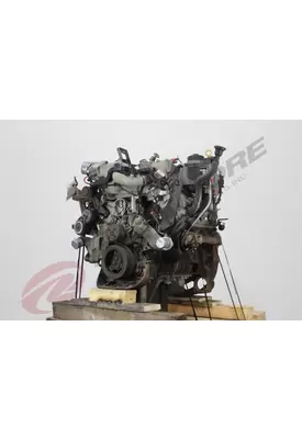 INTERNATIONAL MAXXFORCE 7 Engine Assembly