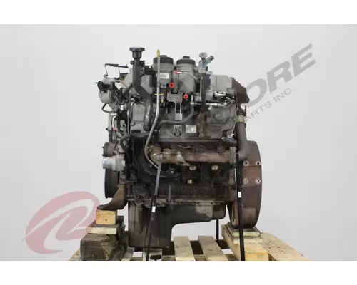 INTERNATIONAL MAXXFORCE 7 Engine Assembly