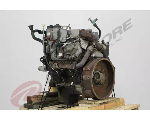 INTERNATIONAL MAXXFORCE 7 Engine Assembly