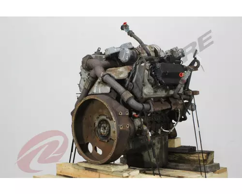 INTERNATIONAL MAXXFORCE 7 Engine Assembly