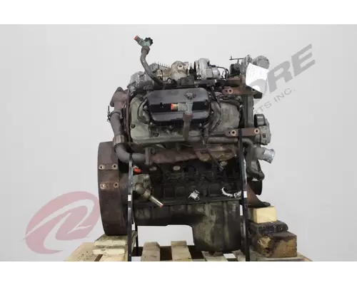 INTERNATIONAL MAXXFORCE 7 Engine Assembly