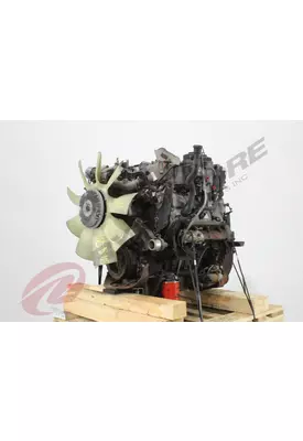 INTERNATIONAL MAXXFORCE 7 Engine Assembly