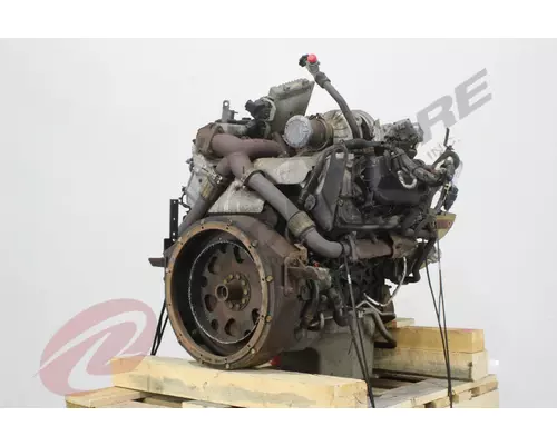 INTERNATIONAL MAXXFORCE 7 Engine Assembly