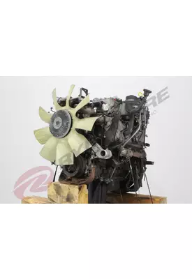 INTERNATIONAL MAXXFORCE 7 Engine Assembly