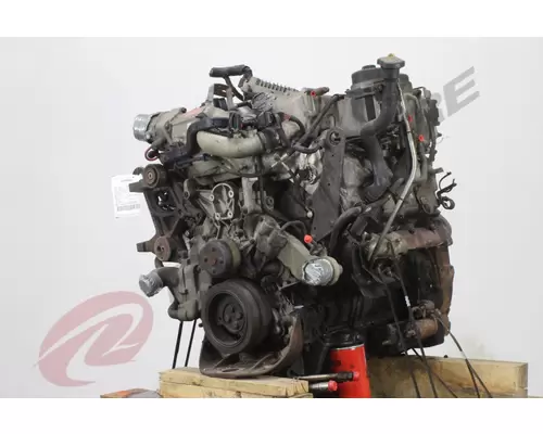 INTERNATIONAL MAXXFORCE 7 Engine Assembly