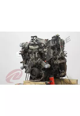 INTERNATIONAL MAXXFORCE 7 Engine Assembly