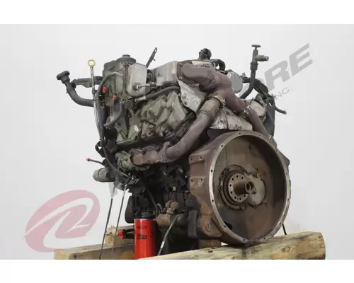 INTERNATIONAL MAXXFORCE 7 Engine Assembly