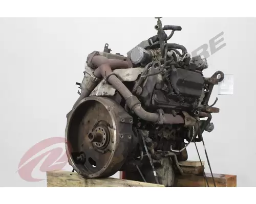 INTERNATIONAL MAXXFORCE 7 Engine Assembly