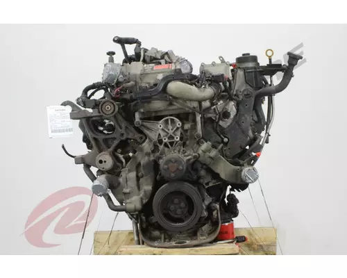 INTERNATIONAL MAXXFORCE 7 Engine Assembly