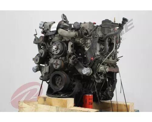 INTERNATIONAL MAXXFORCE 7 Engine Assembly