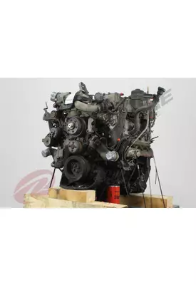 INTERNATIONAL MAXXFORCE 7 Engine Assembly