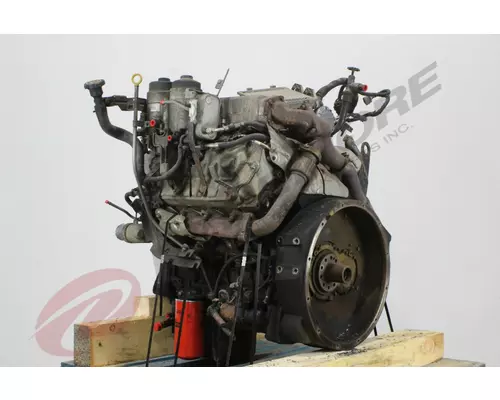 INTERNATIONAL MAXXFORCE 7 Engine Assembly