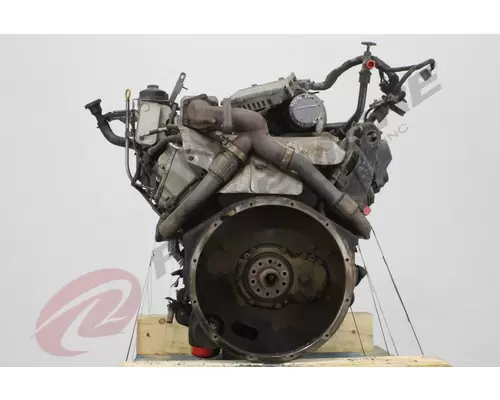 INTERNATIONAL MAXXFORCE 7 Engine Assembly