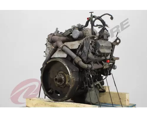 INTERNATIONAL MAXXFORCE 7 Engine Assembly