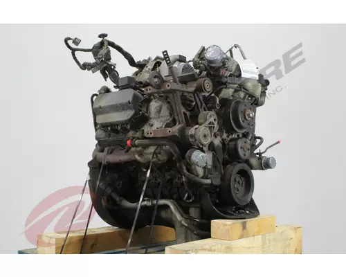 INTERNATIONAL MAXXFORCE 7 Engine Assembly