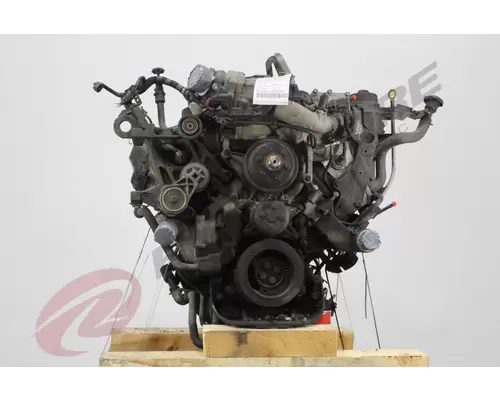 INTERNATIONAL MAXXFORCE 7 Engine Assembly