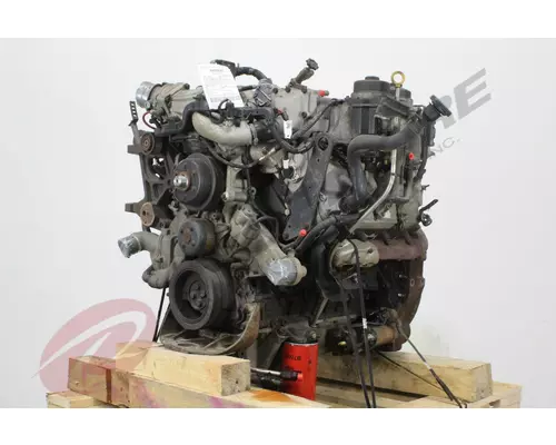 INTERNATIONAL MAXXFORCE 7 Engine Assembly