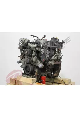 INTERNATIONAL MAXXFORCE 7 Engine Assembly