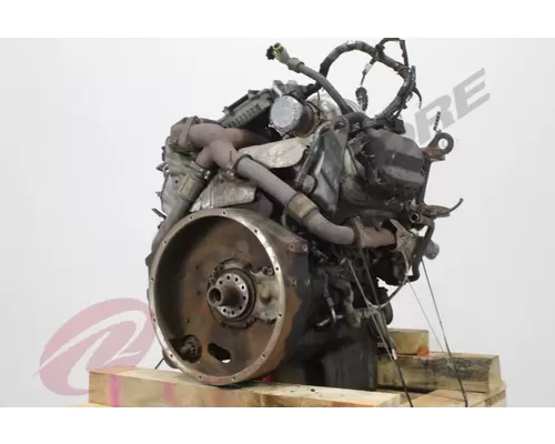 INTERNATIONAL MAXXFORCE 7 Engine Assembly