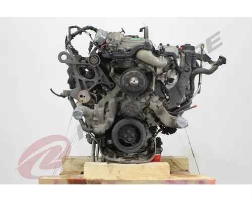 INTERNATIONAL MAXXFORCE 7 Engine Assembly