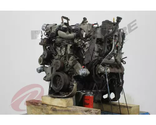 INTERNATIONAL MAXXFORCE 7 Engine Assembly