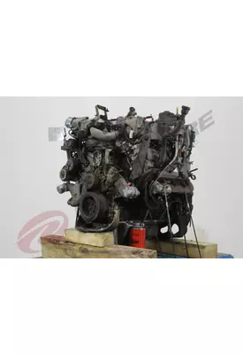 INTERNATIONAL MAXXFORCE 7 Engine Assembly