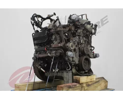 INTERNATIONAL MAXXFORCE 7 Engine Assembly