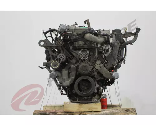 INTERNATIONAL MAXXFORCE 7 Engine Assembly