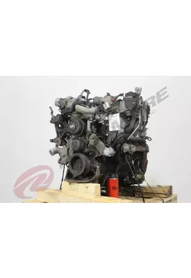 INTERNATIONAL MAXXFORCE 7 Engine Assembly