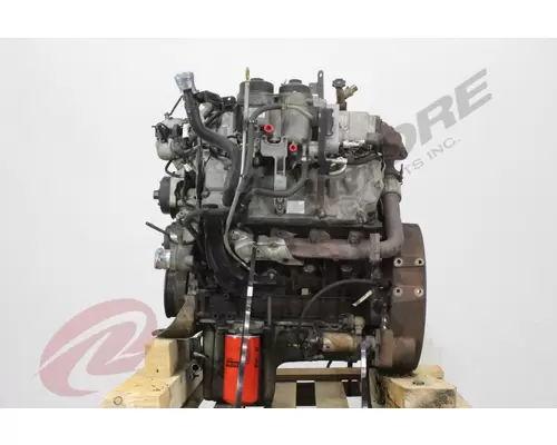 INTERNATIONAL MAXXFORCE 7 Engine Assembly