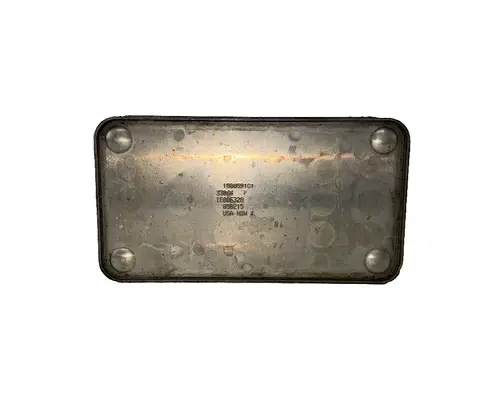 INTERNATIONAL MAXXFORCE 7 Engine Oil Cooler