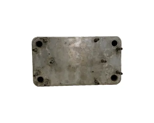 INTERNATIONAL MAXXFORCE 7 Engine Oil Cooler