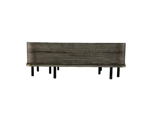 INTERNATIONAL MAXXFORCE 7 Engine Oil Cooler