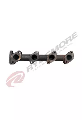 INTERNATIONAL MAXXFORCE 7 Exhaust Manifold