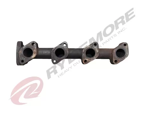 INTERNATIONAL MAXXFORCE 7 Exhaust Manifold