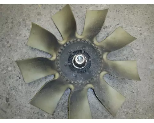 INTERNATIONAL MAXXFORCE 7 Fan Blade