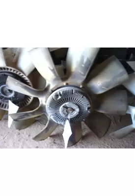 INTERNATIONAL MAXXFORCE 7 Fan Blade