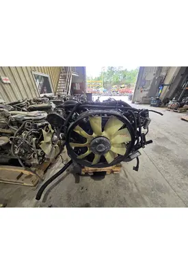 INTERNATIONAL MAXXFORCE 7 Fan Clutch