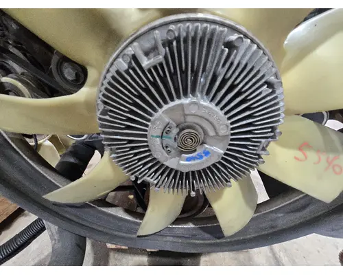 INTERNATIONAL MAXXFORCE 7 Fan Clutch