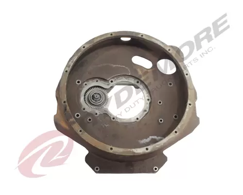 INTERNATIONAL MAXXFORCE 7 Flywheel Housing