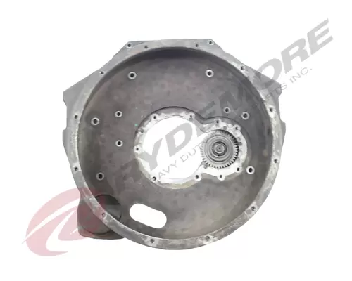 INTERNATIONAL MAXXFORCE 7 Flywheel Housing