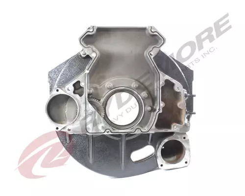 INTERNATIONAL MAXXFORCE 7 Flywheel Housing