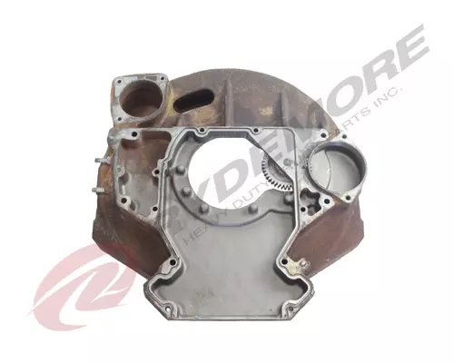 INTERNATIONAL MAXXFORCE 7 Flywheel Housing