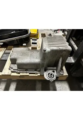 INTERNATIONAL MAXXFORCE 7 Oil Pan