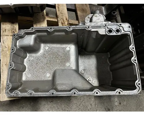 INTERNATIONAL MAXXFORCE 7 Oil Pan