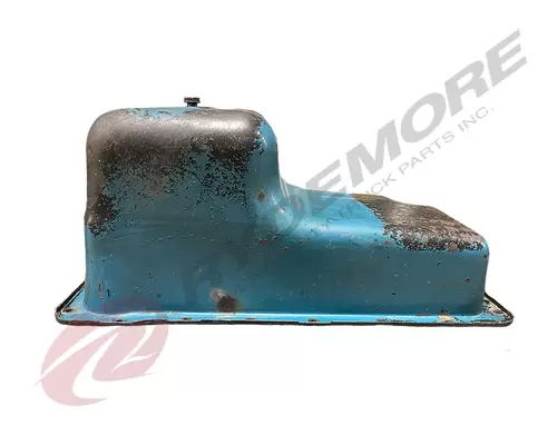 INTERNATIONAL MAXXFORCE 7 Oil Pan