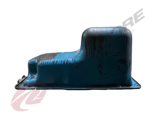 INTERNATIONAL MAXXFORCE 7 Oil Pan